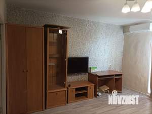 1-к квартира, на длительный срок, 42м2, 9/10 этаж