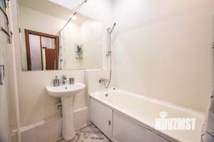 1-к квартира, посуточно, 44м2, 1/1 этаж