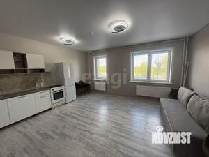 3-к квартира, на длительный срок, 65м2, 2/24 этаж