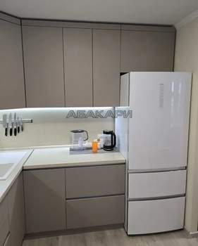 3-к квартира, на длительный срок, 77м2, 8/16 этаж