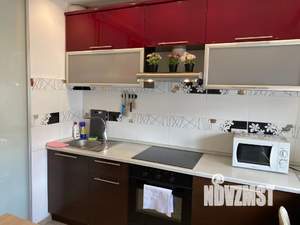 1-к квартира, посуточно, 42м2, 9/10 этаж