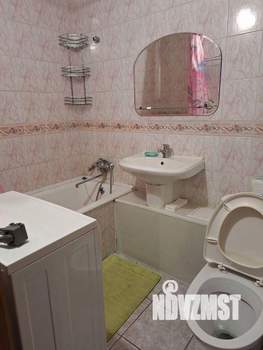 2-к квартира, посуточно, 40м2, 1/1 этаж