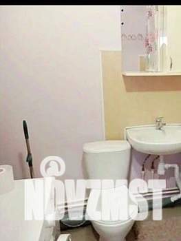 1-к квартира, на длительный срок, 43м2, 18/25 этаж