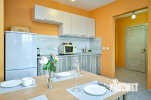 2-к квартира, посуточно, 47м2, 8/19 этаж