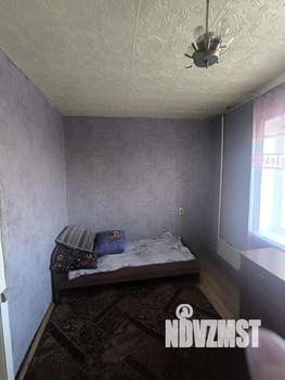 Студия квартира, на длительный срок, 16м2, 6/9 этаж