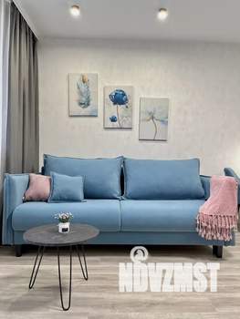 Студия квартира, посуточно, 30м2, 16/18 этаж