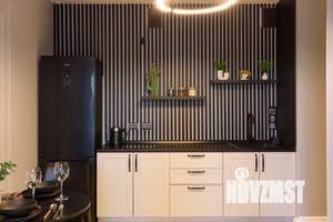 2-к квартира, посуточно, 36м2, 1/1 этаж