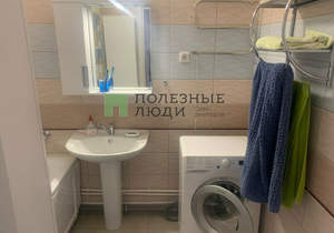 2-к квартира, на длительный срок, 61м2, 5/18 этаж