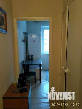 1-к квартира, на длительный срок, 29м2, 7/9 этаж