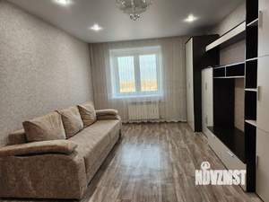 1-к квартира, на длительный срок, 41м2, 15/16 этаж