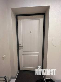 1-к квартира, на длительный срок, 50м2, 4/24 этаж