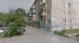 3-к квартира, на длительный срок, 60м2, 1/5 этаж
