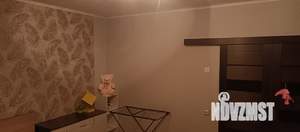 1-к квартира, на длительный срок, 41м2, 4/10 этаж