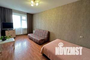 2-к квартира, посуточно, 50м2, 16/16 этаж