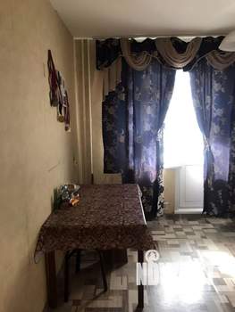 1-к квартира, на длительный срок, 36м2, 2/18 этаж