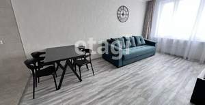 3-к квартира, на длительный срок, 62м2, 16/26 этаж