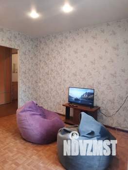 3-к квартира, посуточно, 67м2, 7/10 этаж
