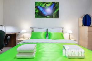 3-к квартира, посуточно, 65м2, 7/9 этаж