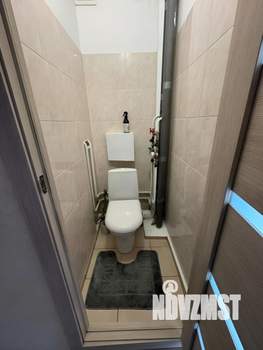 1-к квартира, на длительный срок, 40м2, 8/15 этаж