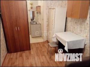 1-к квартира, на длительный срок, 12м2, 4/5 этаж