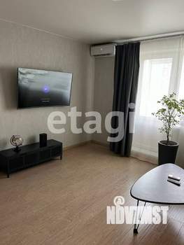 1-к квартира, на длительный срок, 42м2, 6/10 этаж