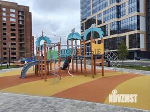 1-к квартира, на длительный срок, 39м2, 17/19 этаж