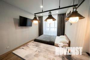 1-к квартира, посуточно, 28м2, 19/22 этаж