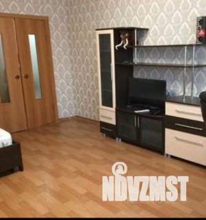 1-к квартира, на длительный срок, 51м2, 5/17 этаж