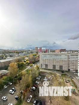 Студия квартира, посуточно, 23м2, 13/16 этаж