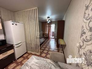 Студия квартира, на длительный срок, 28м2, 5/10 этаж