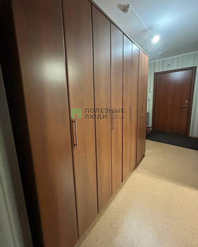 2-к квартира, на длительный срок, 56м2, 13/13 этаж