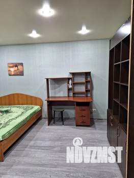 Студия квартира, посуточно, 30м2, 5/5 этаж