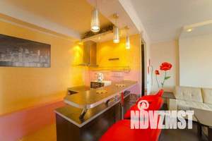 2-к квартира, посуточно, 54м2, 9/10 этаж