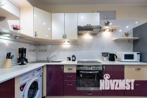 2-к квартира, посуточно, 60м2, 1/1 этаж