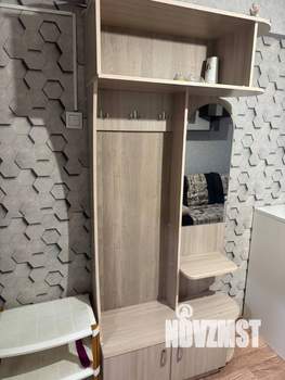 Студия квартира, на длительный срок, 14м2, 1/5 этаж