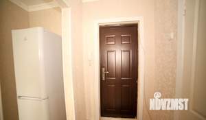 1-к квартира, посуточно, 39м2, 4/10 этаж