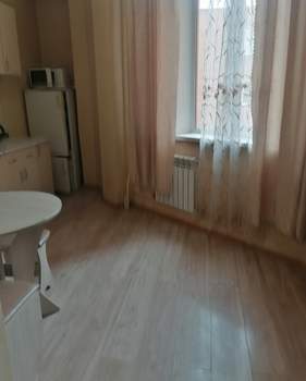 1-к квартира, на длительный срок, 20м2, 4/10 этаж