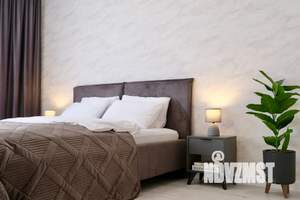 2-к квартира, посуточно, 46м2, 3/24 этаж