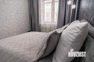 2-к квартира, посуточно, 45м2, 15/26 этаж