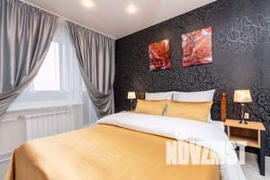 2-к квартира, посуточно, 64м2, 6/9 этаж