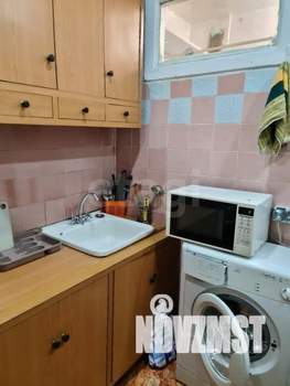 4-к квартира, на длительный срок, 61м2, 2/5 этаж