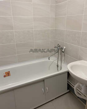 3-к квартира, на длительный срок, 84м2, 6/16 этаж