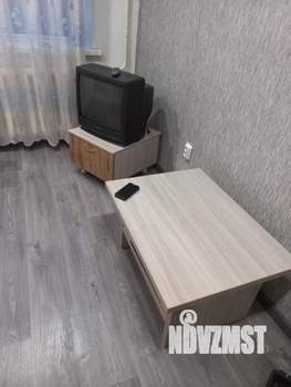 Студия квартира, на длительный срок, 17м2, 3/5 этаж