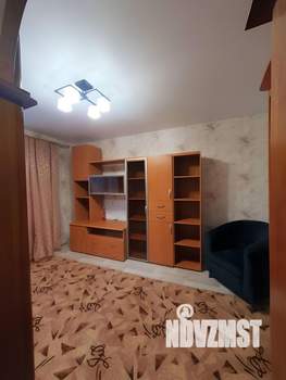 1-к квартира, на длительный срок, 30м2, 2/9 этаж