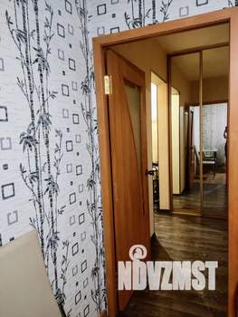 1-к квартира, посуточно, 42м2, 3/10 этаж