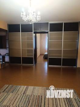 4-к квартира, на длительный срок, 79м2, 4/10 этаж