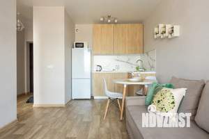 2-к квартира, посуточно, 52м2, 15/25 этаж