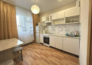 2-к квартира, на длительный срок, 55м2, 4/10 этаж