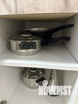 1-к квартира, посуточно, 37м2, 22/26 этаж