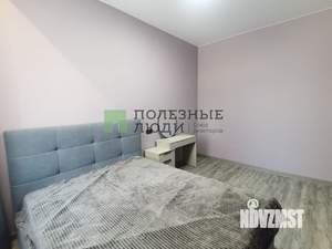 2-к квартира, на длительный срок, 50м2, 4/9 этаж